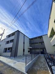 南海本線泉佐野駅まで徒歩5分