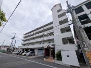 クレール西町南棟