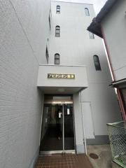 アビタシオン豊津