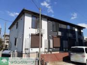 ＪＲ総武本線四街道駅まで徒歩9分