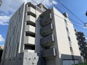 東武伊勢崎・大師線梅島駅まで徒歩8分