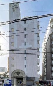 地下鉄七隈線博多駅まで徒歩16分