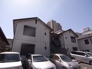 リビング清水町
