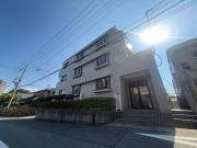アプリーレ住吉本町