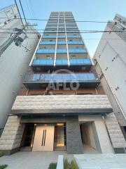 地下鉄谷町線谷町六丁目駅まで徒歩12分