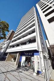 門前仲町レジデンス参番館