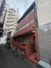 地下鉄堺筋線扇町駅まで徒歩7分