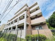 京王相模原線京王多摩センター駅まで徒歩12分