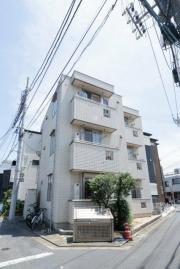 東武伊勢崎・大師線大師前駅まで徒歩12分