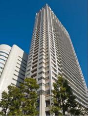 プラザタワー勝どき（Plaza Tower Kachidoki）