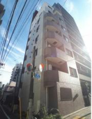 ＪＲ中央線御茶ノ水駅まで徒歩8分