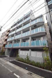 アンベリールマーロ北綾瀬II