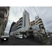 小田急小田原線本厚木駅まで徒歩10分