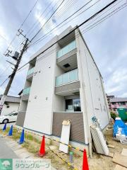 REGALEST浜野