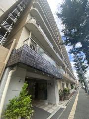 地下鉄御堂筋線江坂駅まで徒歩6分