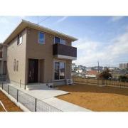 南つくし野2丁目戸建