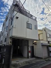 大森西5丁目戸建て
