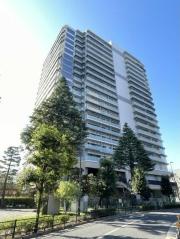 ＪＲ総武線（各駅停車）中野駅まで徒歩8分