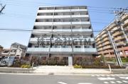 ＪＲ中央線八王子駅まで徒歩7分