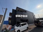 ＪＲ鹿児島本線天拝山駅まで徒歩8分