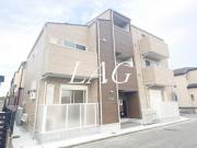 ＪＲ京葉線蘇我駅まで徒歩15分