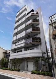 DIPS東十条駅前RESIDENCE
