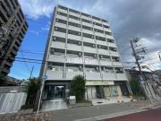 地下鉄長堀鶴見緑地線今福鶴見駅まで徒歩8分