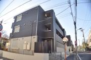 パーク テラス