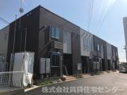 ＪＲ和歌山線下井阪駅まで徒歩7分