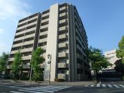 ローレルコート橿原神宮前