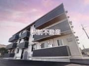 西鉄天神大牟田線大保駅まで徒歩8分
