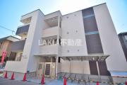 フジパレス今川V番館