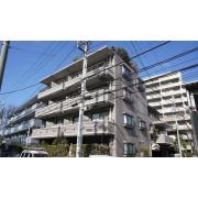 京王井の頭線高井戸駅まで徒歩5分