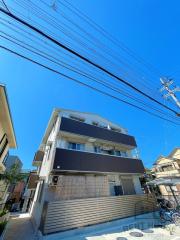 南海本線泉佐野駅まで徒歩10分