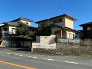 日立市石名坂二丁目戸建
