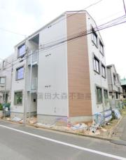 Maison Sora（メゾンソラ