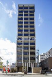 ＪＲ鹿児島本線香椎駅まで徒歩4分