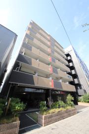 阪神本線西宮駅まで徒歩5分