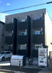 アズベル外新町