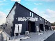 甘木鉄道太刀洗駅まで徒歩6分