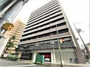 地下鉄中央線緑橋駅まで徒歩2分