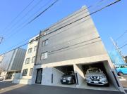 地下鉄東西線西１８丁目駅まで徒歩13分