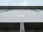 ＪＲ横浜線小机駅まで徒歩3分
