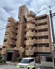 ライオンズマンション岡山医大南