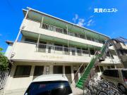 ハイツリバーサイド