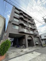 松栄大正ハイツ