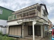 中曽根一戸建て