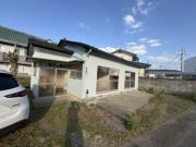 春日町貸家