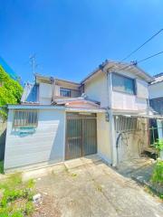 西安威1丁目貸家