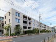 小田急小田原線千歳船橋駅まで徒歩6分
